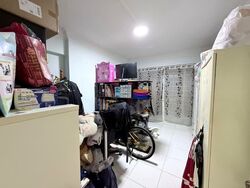 Blk 190 Pasir Ris Street 12 (Pasir Ris), HDB 5 Rooms #611138141